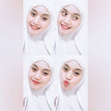 Maulida Juli Wulandari profile icon