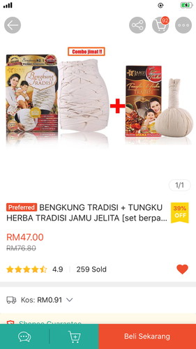 Tungku dan bengkung