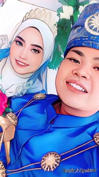 Norsyakirah profile icon