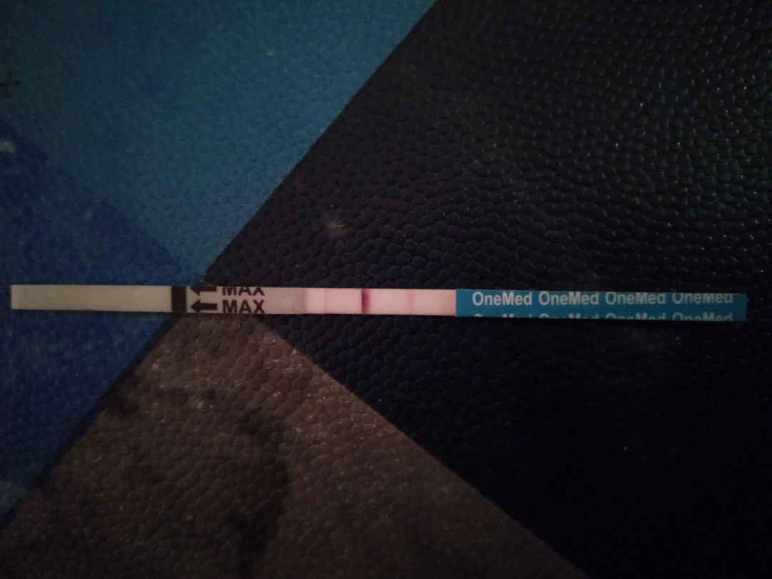 saya bingung ini bunda