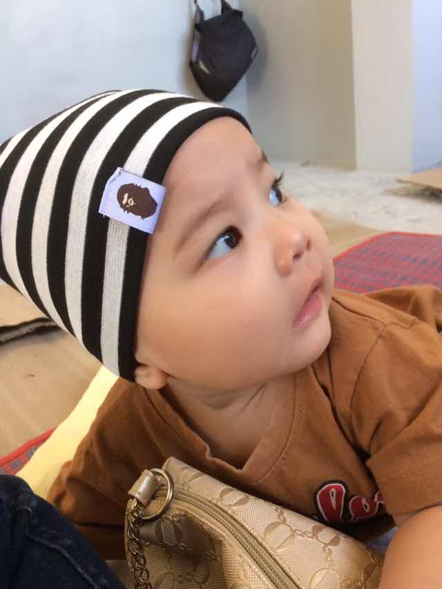 Nipawan Thongvichit profile icon