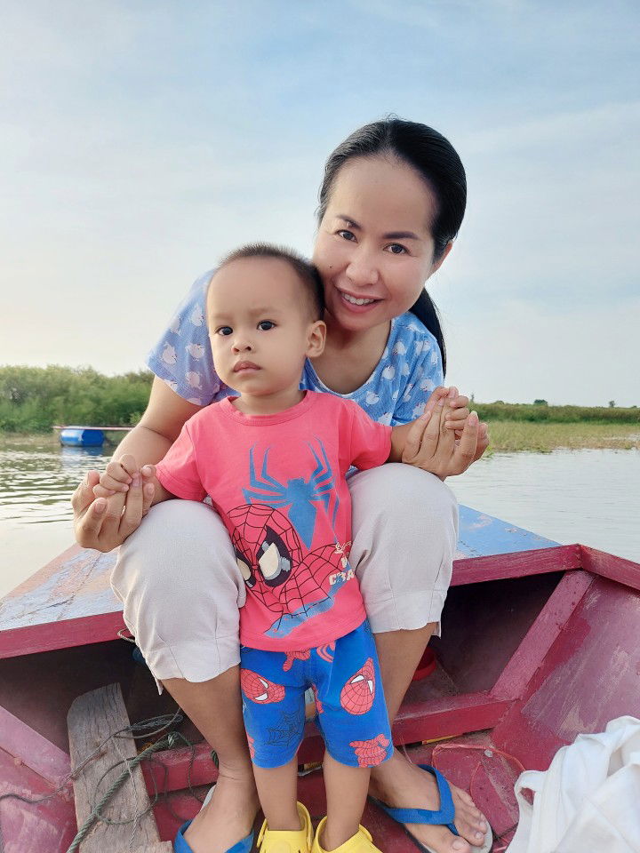 นฤมล อุ่นเจริญ profile icon