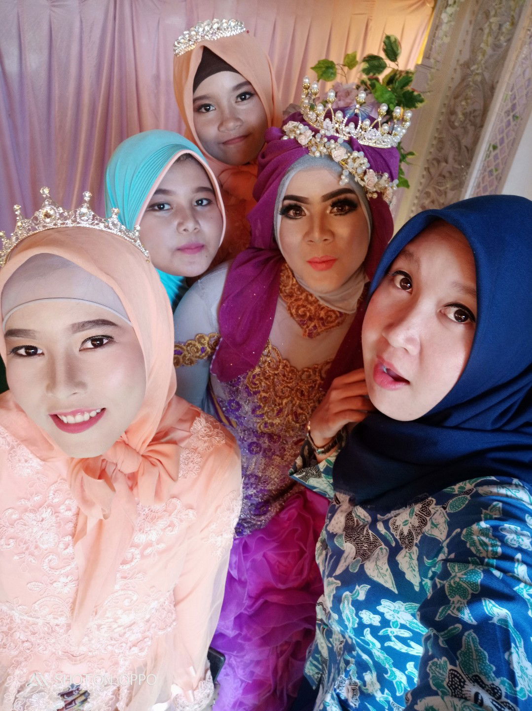 Mona Annam profile icon