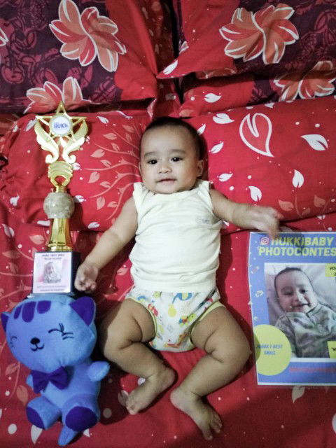 Niia Apriliia profile icon