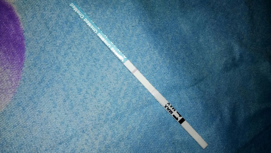 Telat haid tapi masih negatif