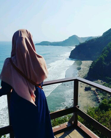 Ibu muda profile icon