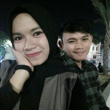 salinah profile icon