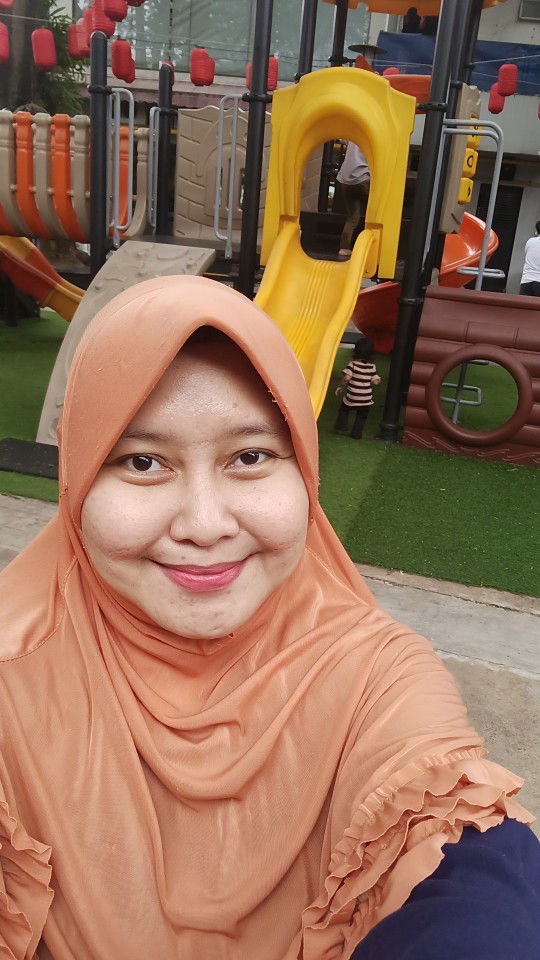 hanna mulyana profile icon