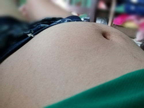 21weeks and 1day