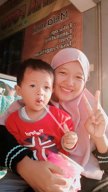 Seni Riyanti Mci profile icon