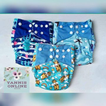 Cloth Diapers!