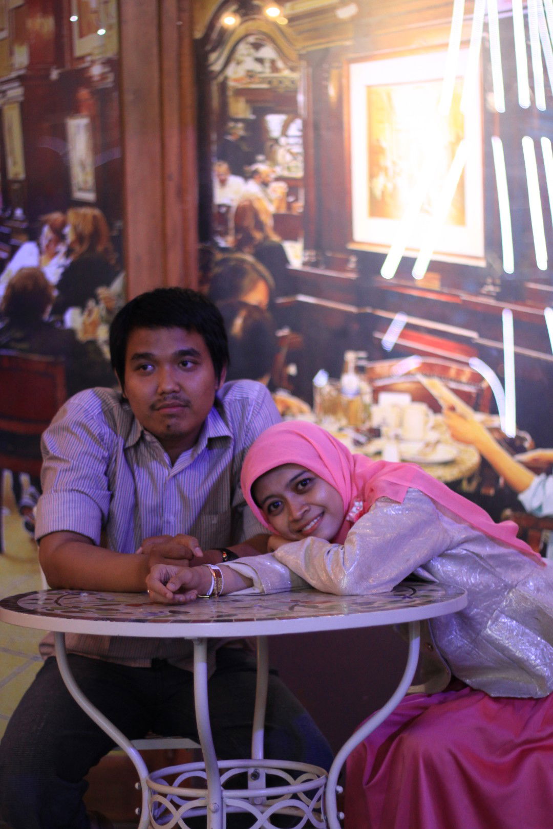 eka linar profile icon