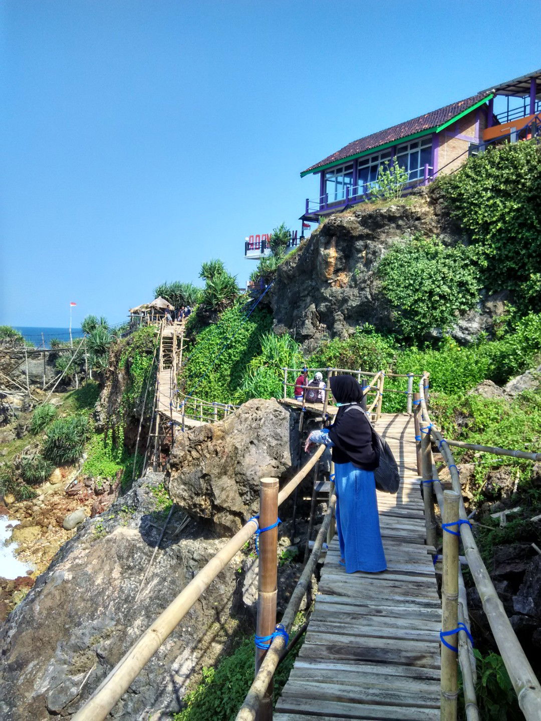 Siti Fatonah profile icon