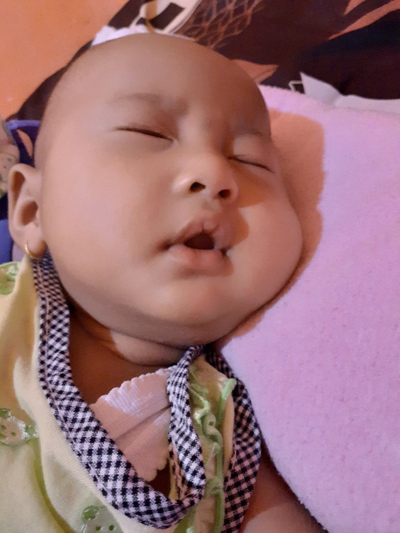 Ninik Siswanti profile icon