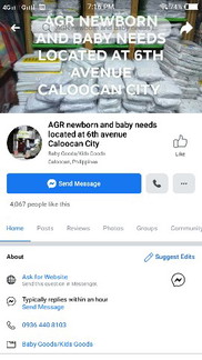 MOMS NA MALAPIT NA MANGANAK AND WALA PA NABIBILHAN GAMIT NI BABY, DITO PO OH, MURA LANG SANA MAKATULONG PO.