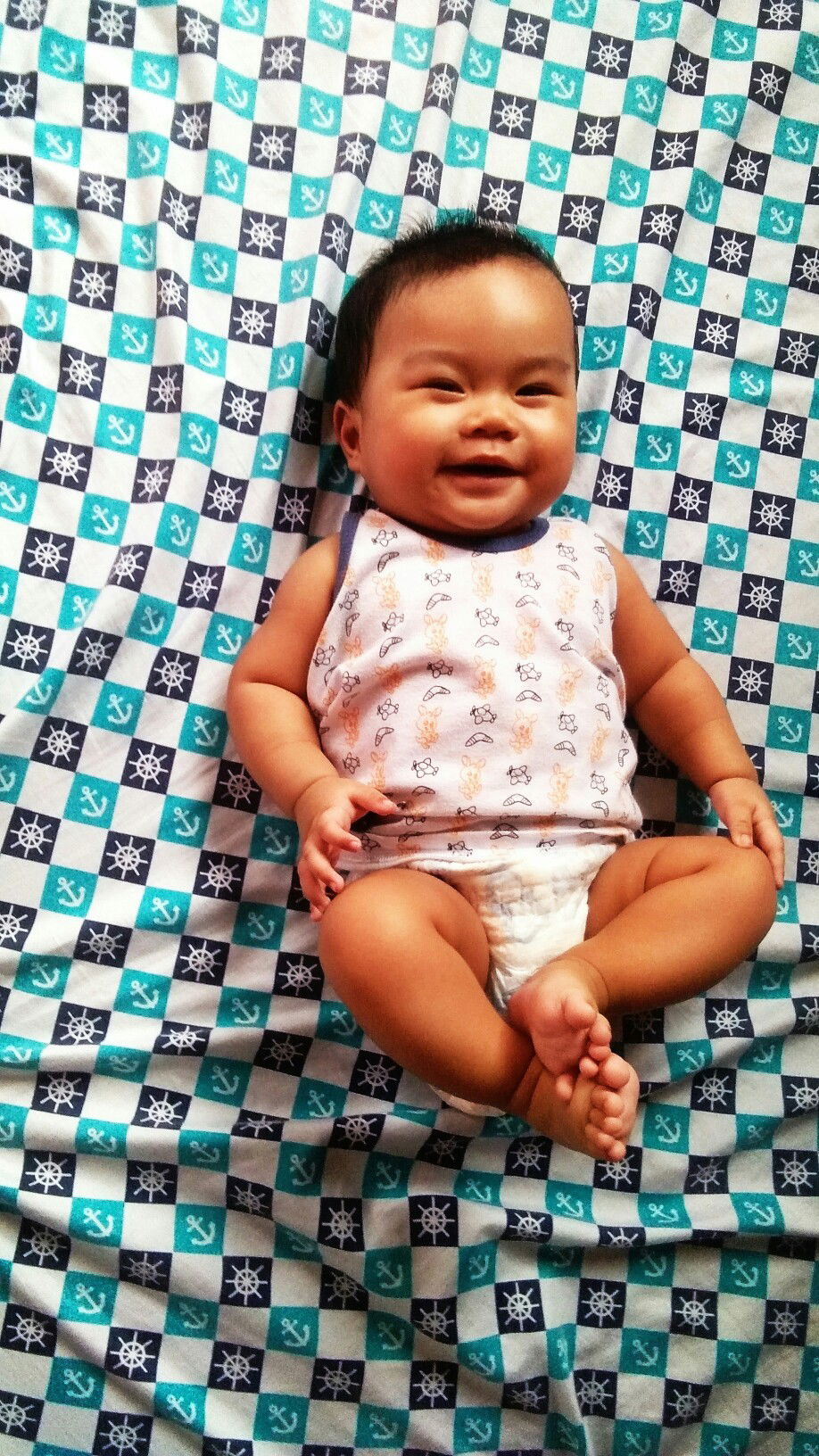 My Prince Windrae profile icon