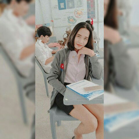 Benjamat Pinsai profile icon