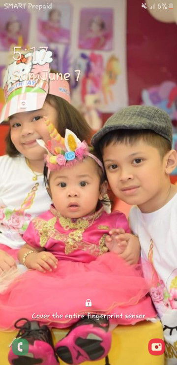 VangHie JheRome Seyer profile icon