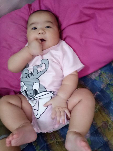 Mama Cimbul profile icon