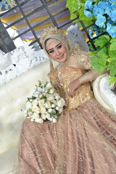 Nida Alifiyah profile icon