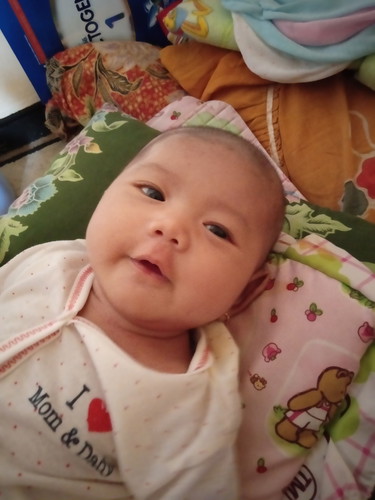 bunda ya libur