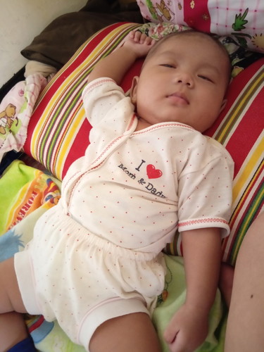 tidur ga da kalem2 ya