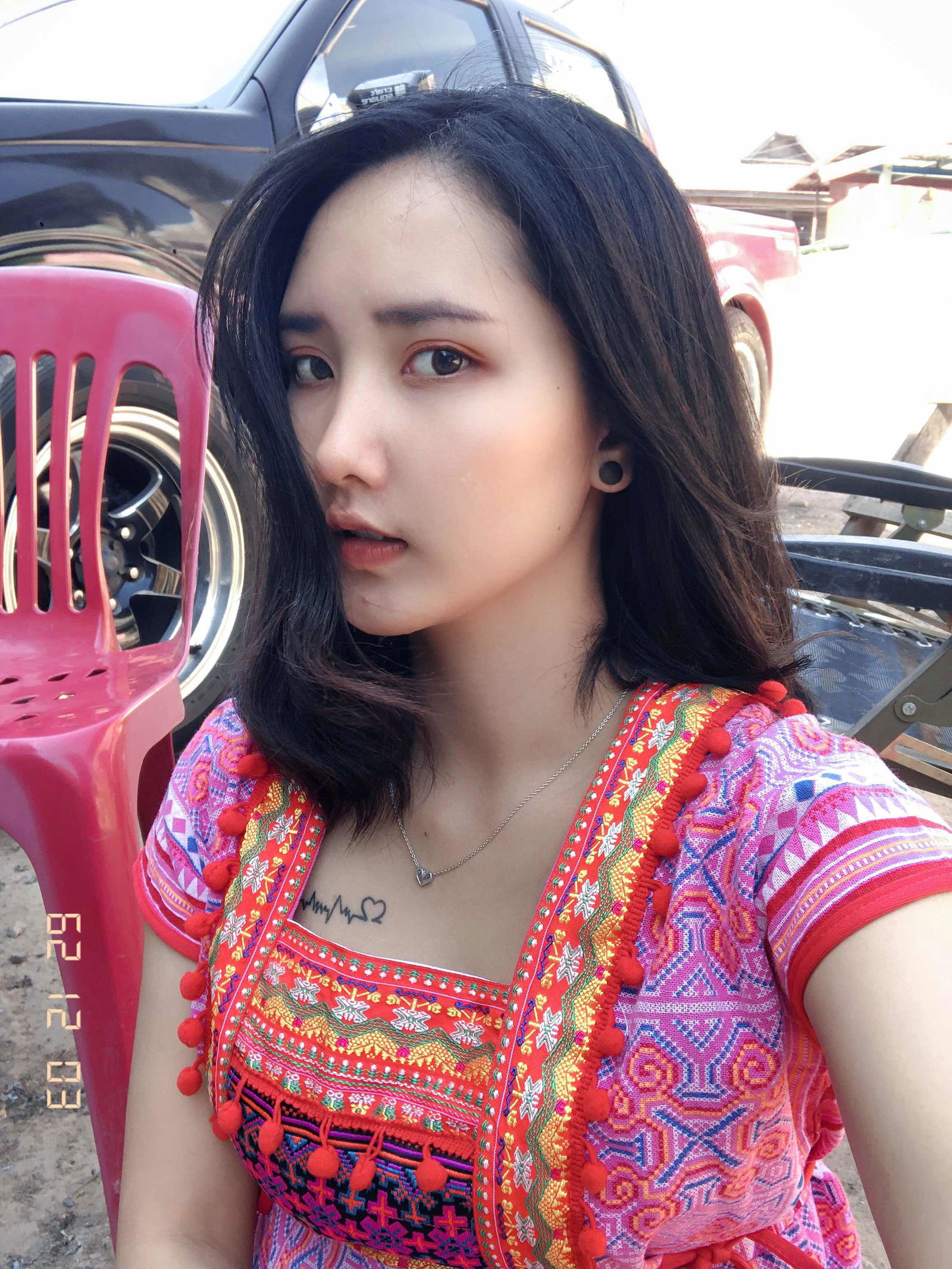 Jiraporn Ruecha profile icon