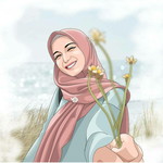 Indah Permata Sari profile icon