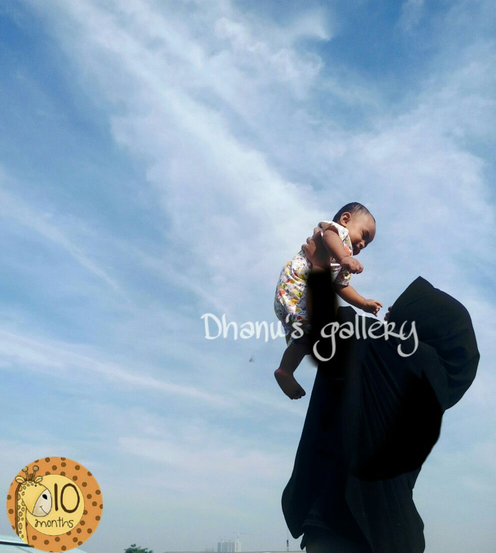 Lina Apriyanita profile icon