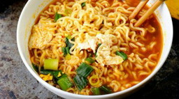 mie instan