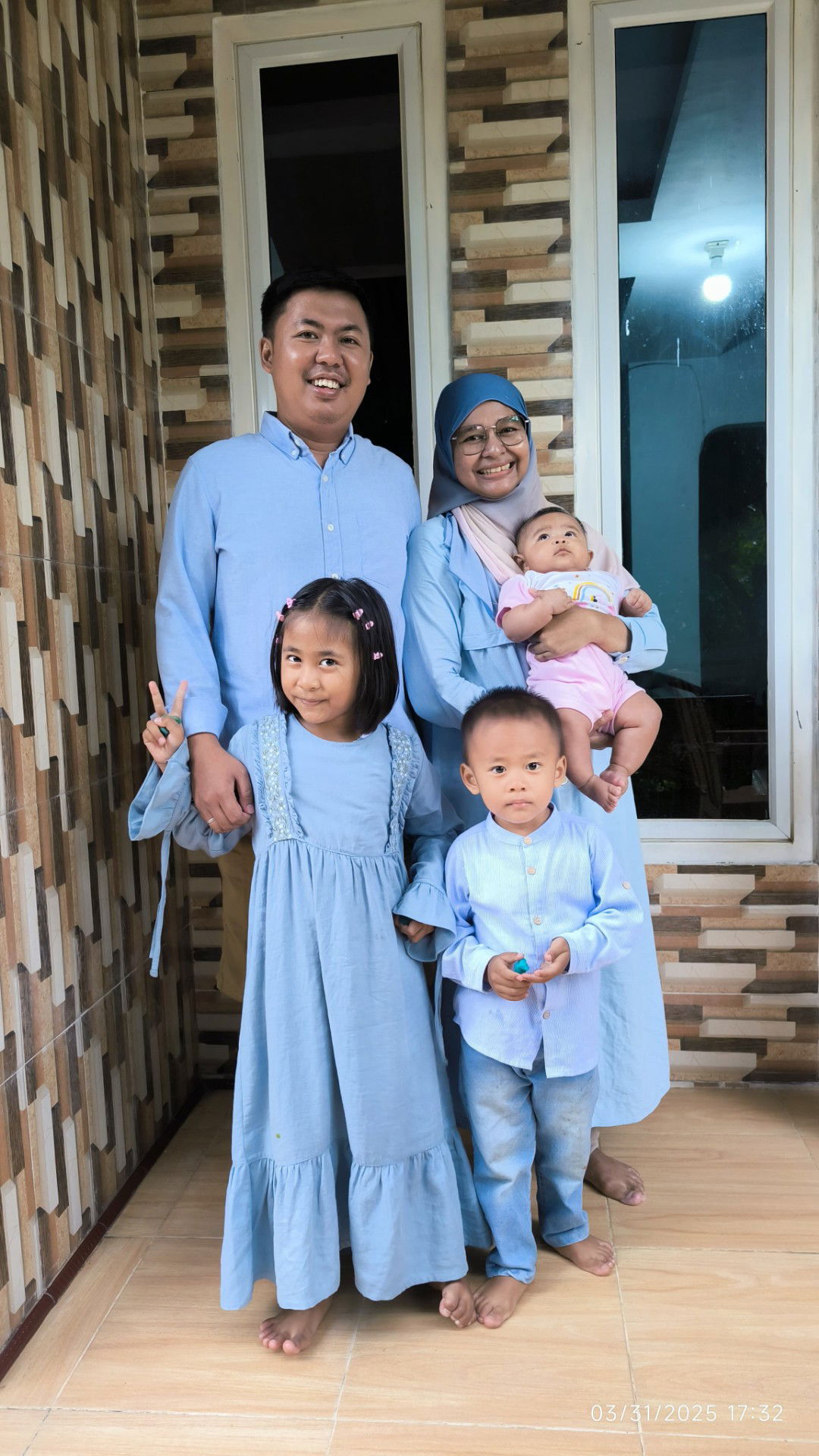 kartika yuncha profile icon