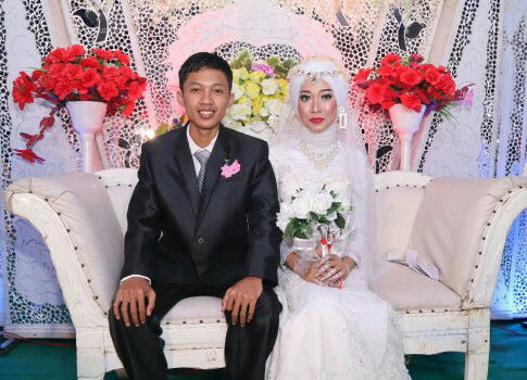 Amanah Nursanti profile icon