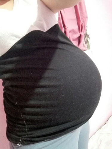 35weeks and 2days