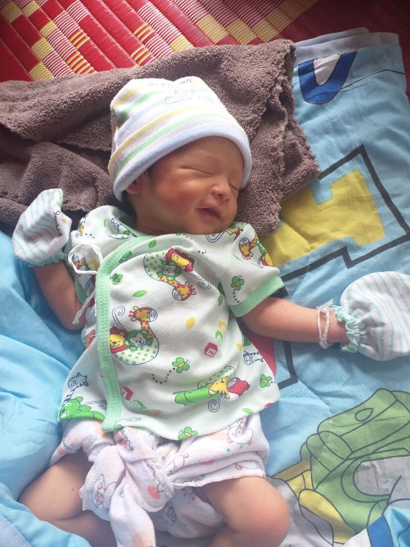 แนะนำนมผงสำหรับเด็กทารก อายุ 25  วันหน่อยคะ