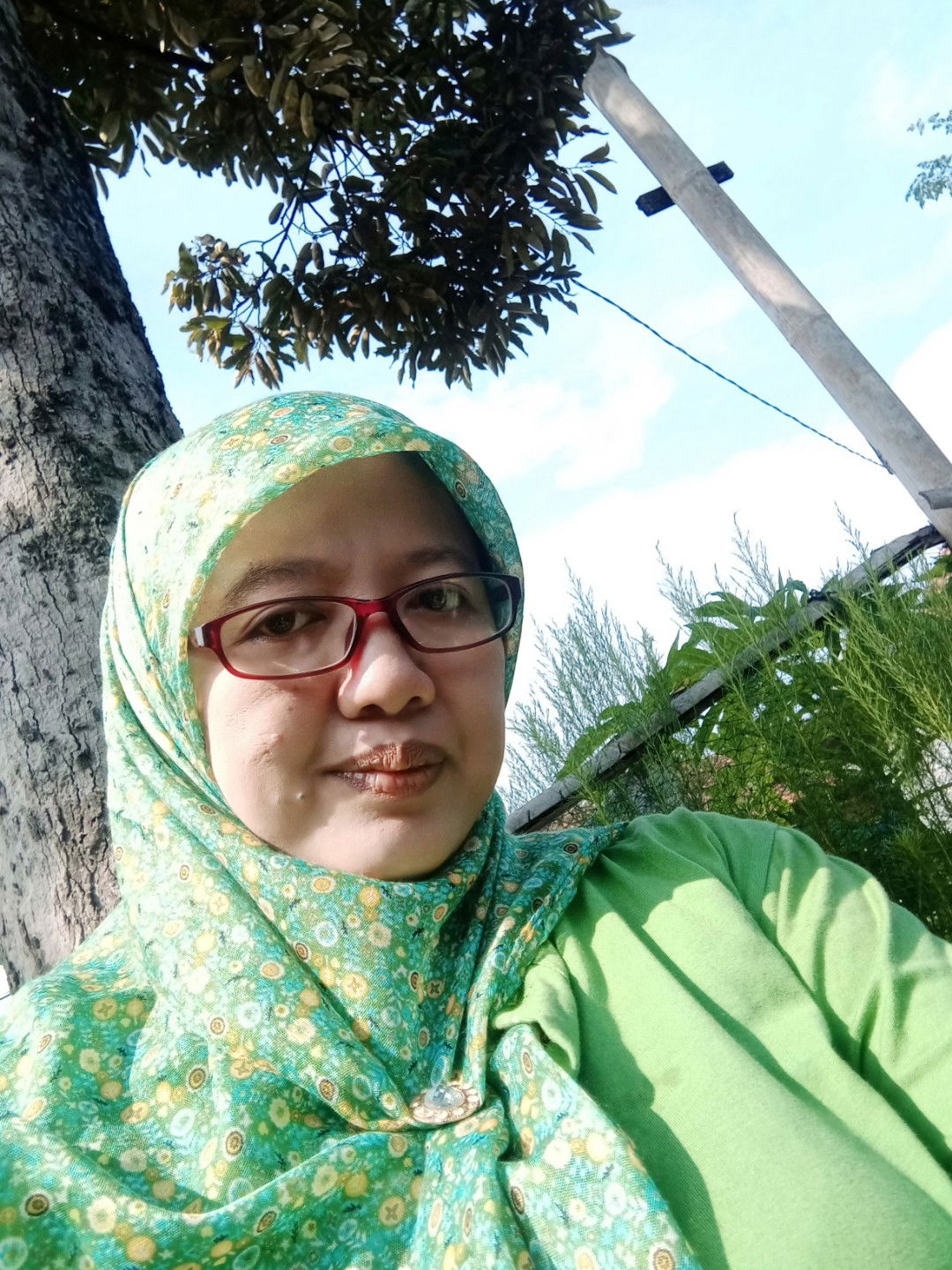 Nduk Etik profile icon