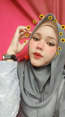 Dhesy Indriyani profile icon