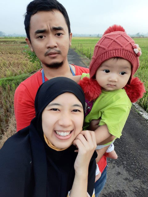 Fani Fauziyani profile icon