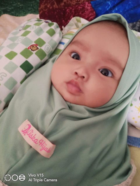 Yayah Asiyah profile icon