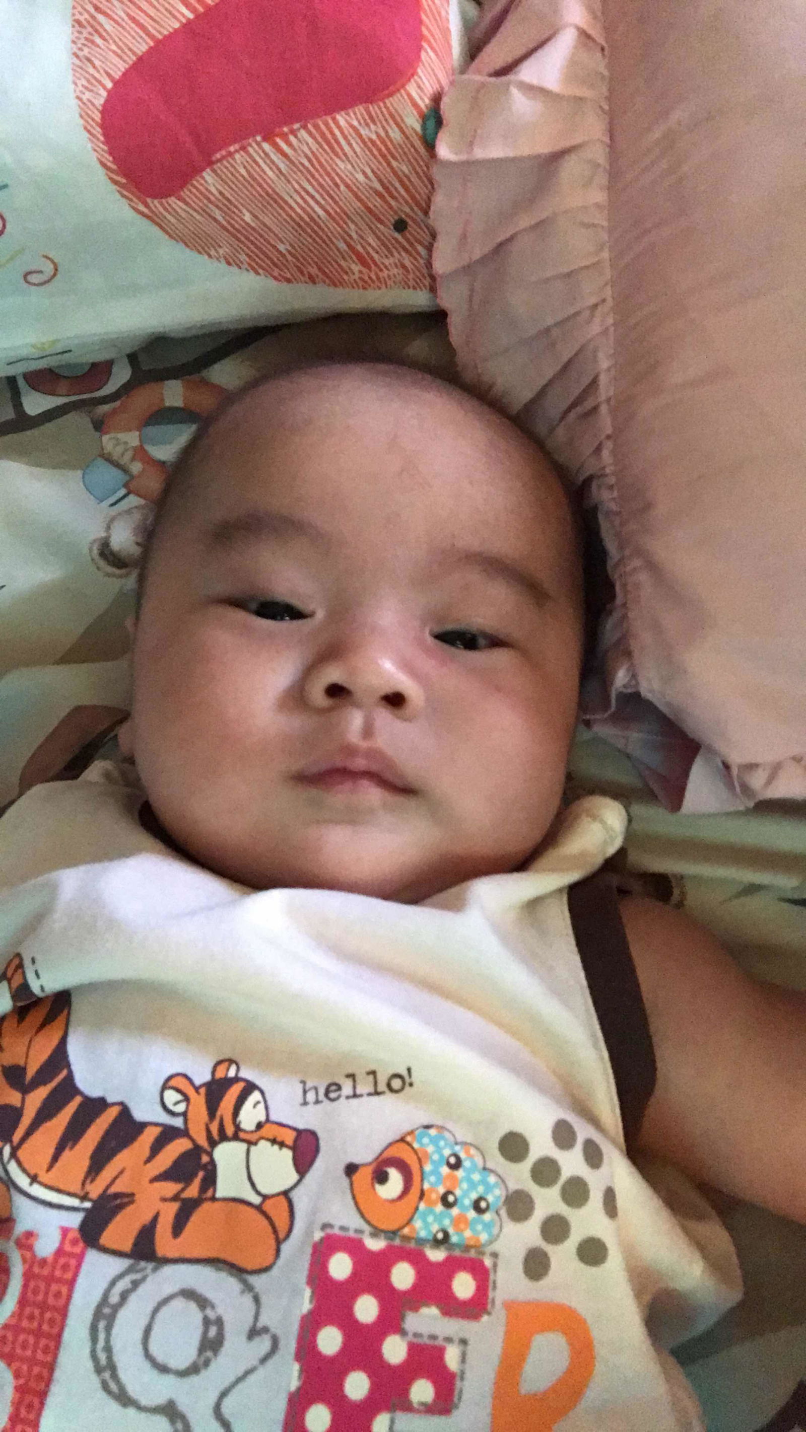 Syarah veronica profile icon