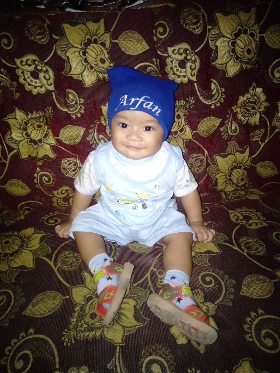 Lidya Woyo Woyo profile icon