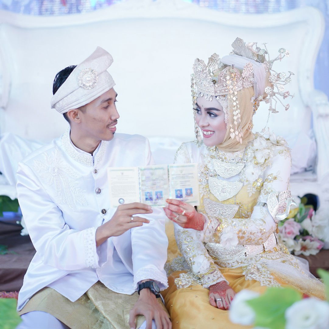 Mulyani Syafitri profile icon