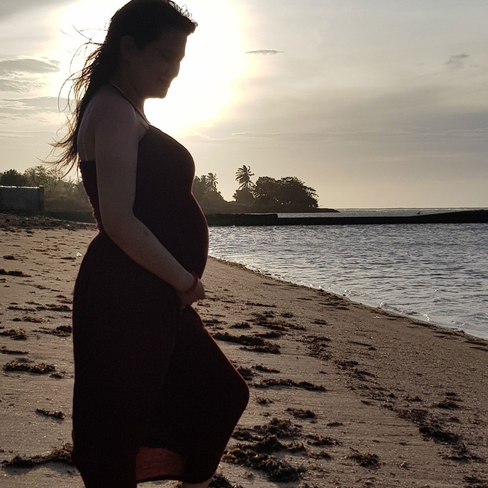 Juvy Mae Elliot profile icon