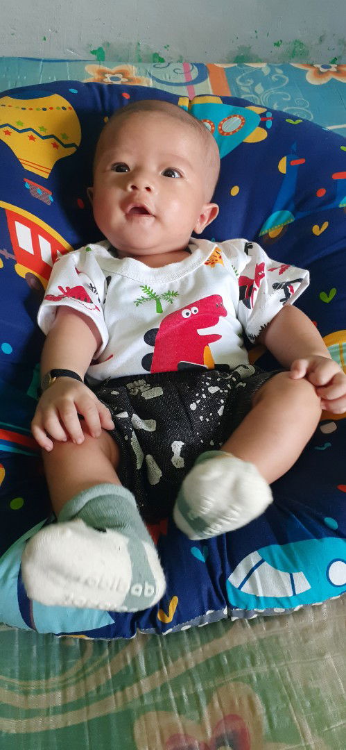 Nur Jhannah profile icon