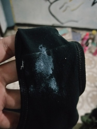 มูกก่อนคลอด