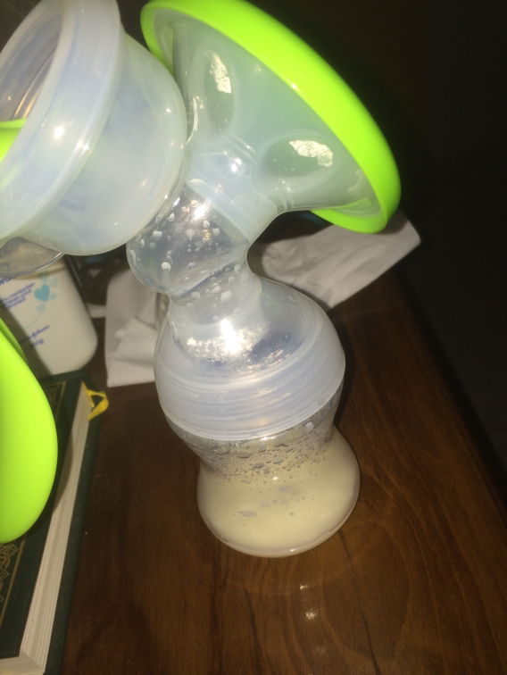 Sebentar lagi cuti melahirkanku berakhir. Bunda boleh jelaskan cara yg baik unk penyimpanan ASI yg sudah dipumping?