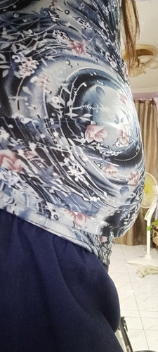 saya kn hamil k 3 ni bun,usia 7week,sblum hamil saya kn dlu rajin olahraga n perut rata,pas hamil usia 7week kok merasa gede bgd perut saya bund,dlu wktu hamil ank k dua 7week tu ga kliatan,bunda2 ada yg prnh alami sprti saya kh,usia 7week perut gede bgd
