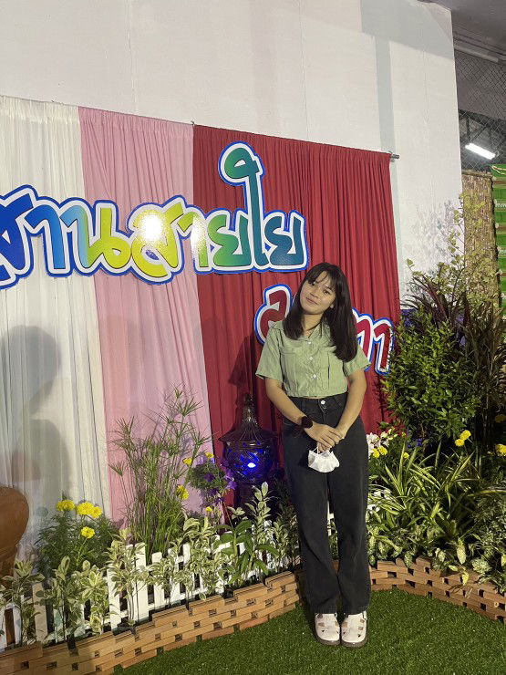 Aungwara Sudchat profile icon