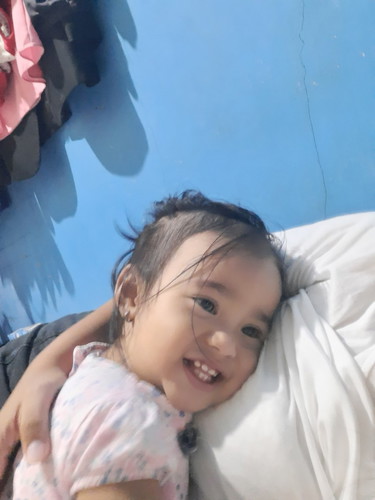 Can teething cause bad breath in toddler?