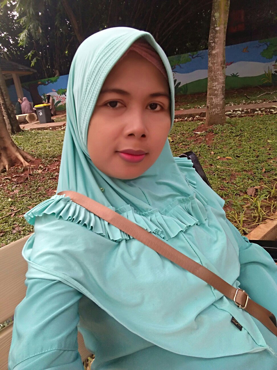 Icih Yani profile icon