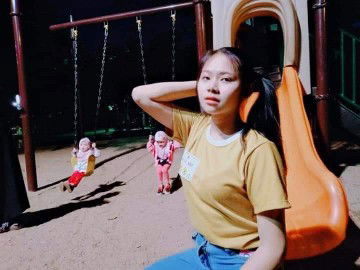 ปาริชาติ ชนินทร์ลดาวงค์ profile icon